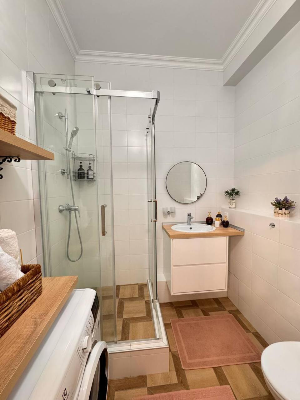 жк Gagarin Park возле трц Mega Center Flat 174